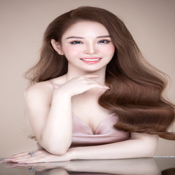 Tác Giả Quỳnh My - Hành Trình Đồng Hành Cùng Với GOD55